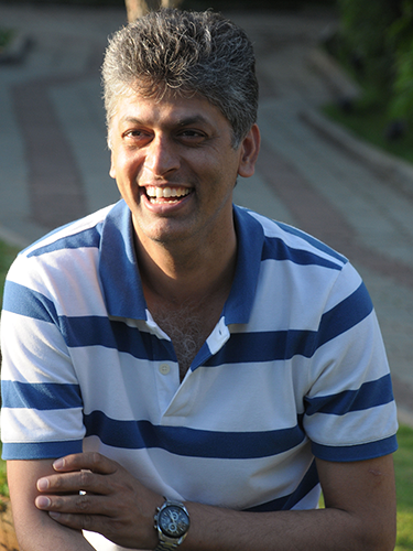 Feroz Khan