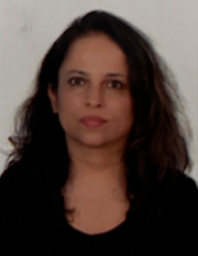 Sapna Baja