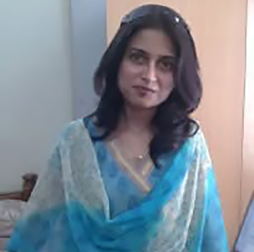 Sunitha Bajaj