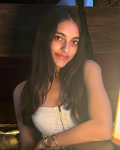 Manal Shandar