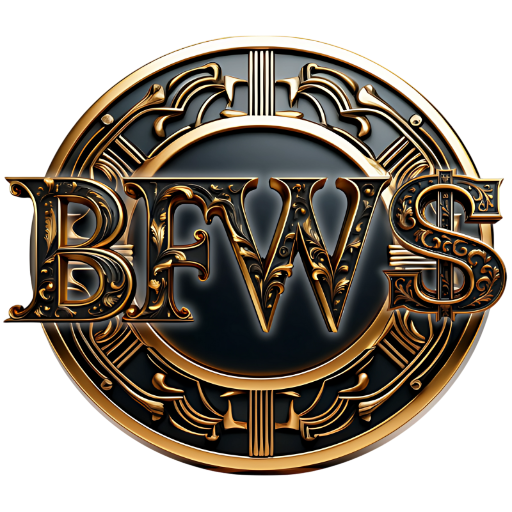 BFWCoin Logo